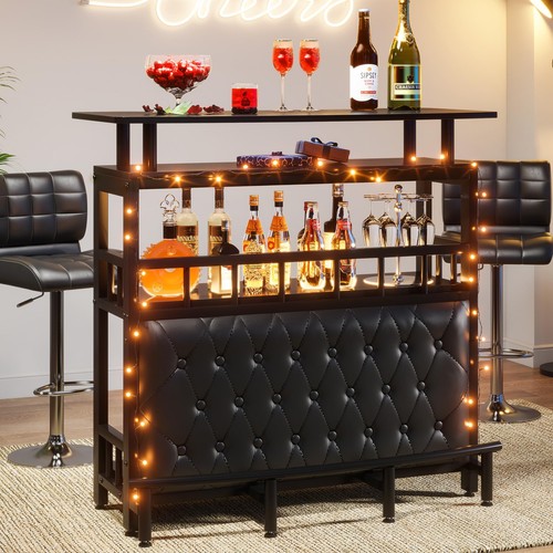 Home bar unit - home, liquor